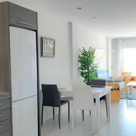 Apartament La Belle Bleue La Mariña Zewnętrze zdjęcie