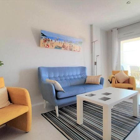 Apartament La Belle Bleue La Mariña Zewnętrze zdjęcie