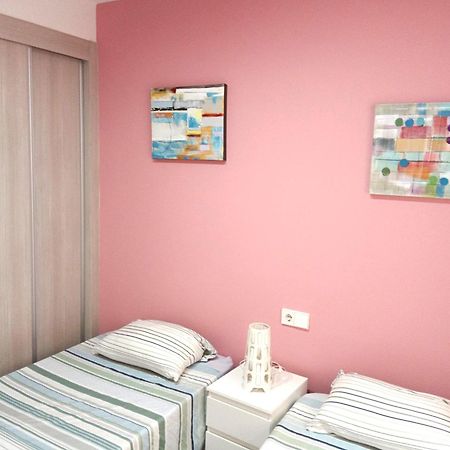 Apartament La Belle Bleue La Mariña Zewnętrze zdjęcie