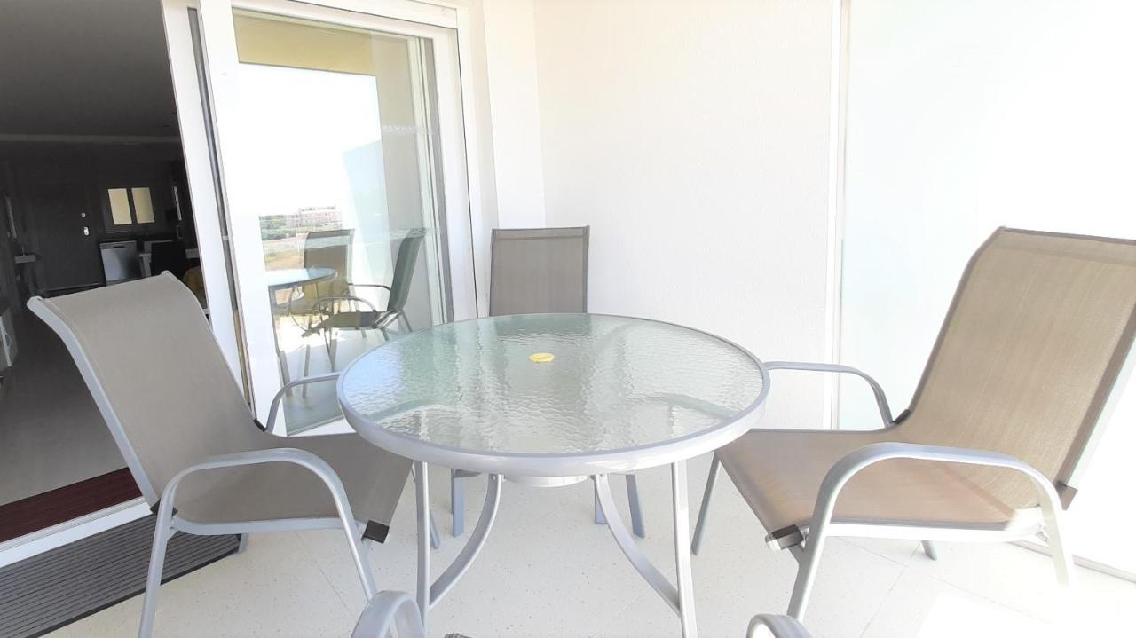 Apartament La Belle Bleue La Mariña Zewnętrze zdjęcie