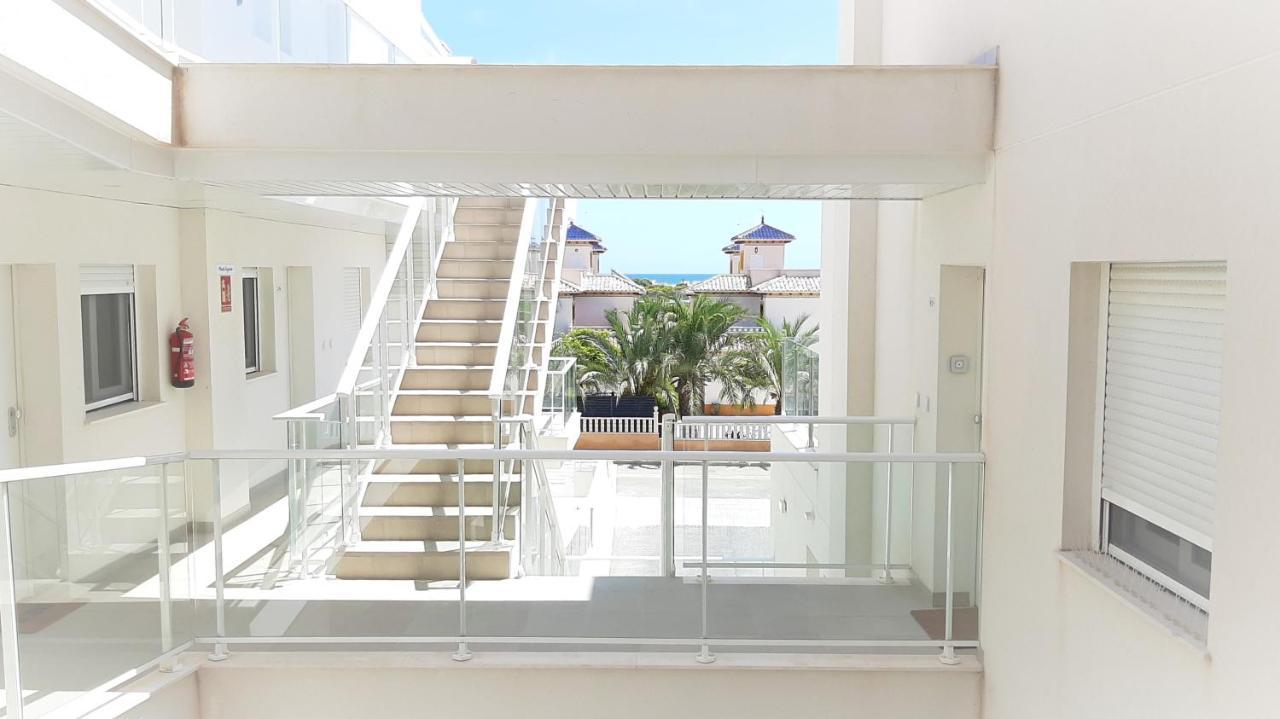 Apartament La Belle Bleue La Mariña Zewnętrze zdjęcie