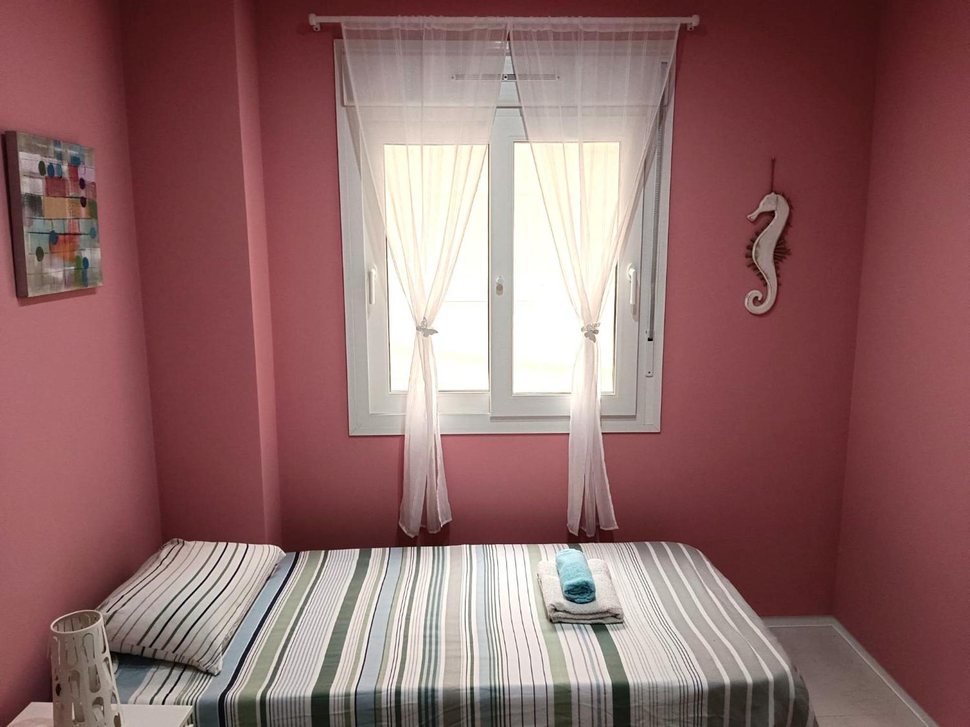 Apartament La Belle Bleue La Mariña Zewnętrze zdjęcie