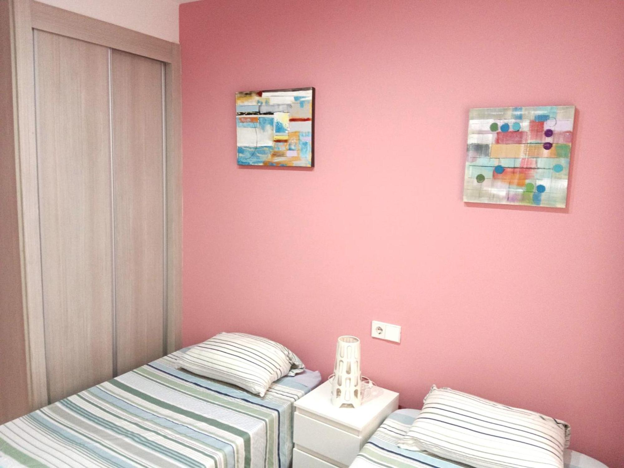 Apartament La Belle Bleue La Mariña Zewnętrze zdjęcie